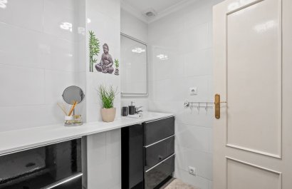 Resale - Apartment / flat - Pilar de la Horadada - El Pilar de la Horadada