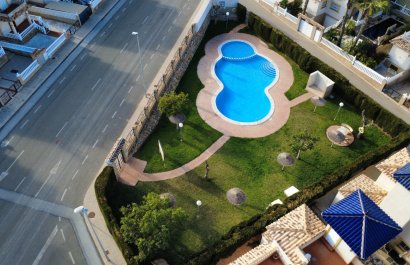 Resale - Villa - Orihuela Costa - La Zenia