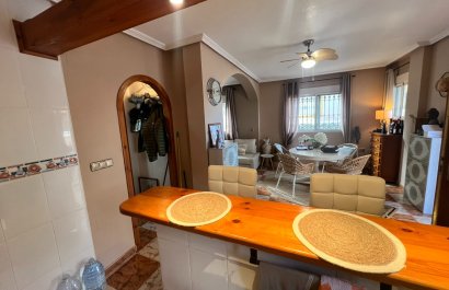 Resale - Villa - Orihuela Costa - La Zenia