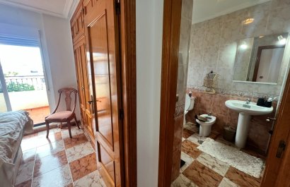 Resale - Villa - Orihuela Costa - La Zenia