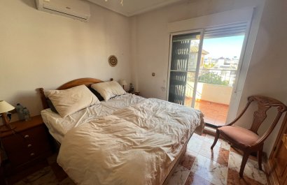 Resale - Villa - Orihuela Costa - La Zenia