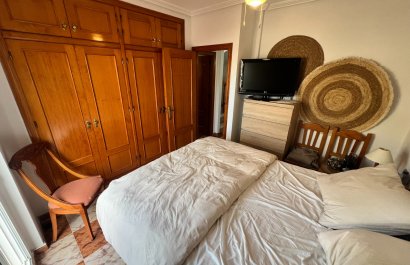 Resale - Villa - Orihuela Costa - La Zenia