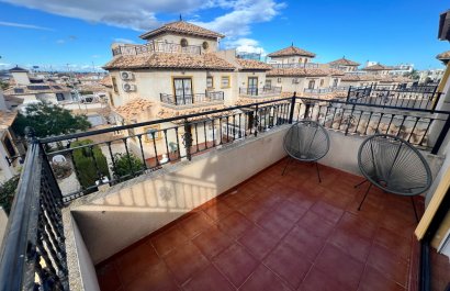 Resale - Villa - Orihuela Costa - La Zenia
