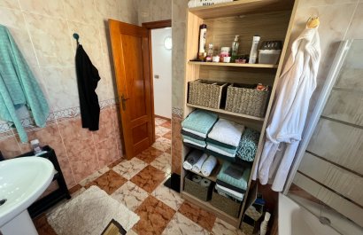 Resale - Villa - Orihuela Costa - La Zenia