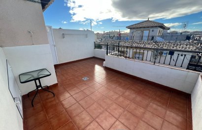 Resale - Villa - Orihuela Costa - La Zenia