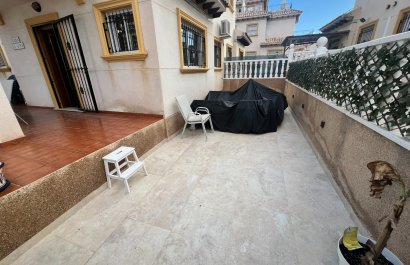 Resale - Villa - Orihuela Costa - La Zenia