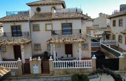 Resale - Villa - Orihuela Costa - La Zenia