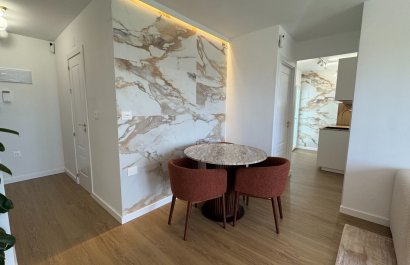 Resale - Apartment / flat - Orihuela Costa - Punta Prima