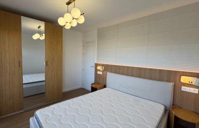 Resale - Apartment / flat - Orihuela Costa - Punta Prima