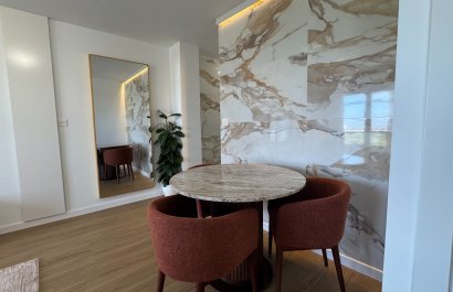 Resale - Apartment / flat - Orihuela Costa - Punta Prima