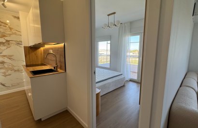 Resale - Apartment / flat - Orihuela Costa - Punta Prima