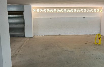 Resale - Apartment / flat - Orihuela Costa - Punta Prima