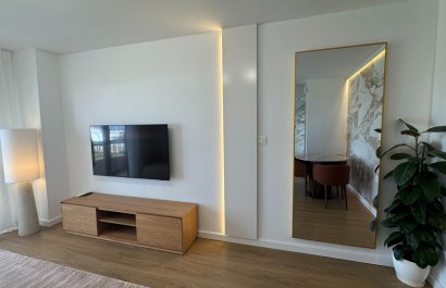 Resale - Apartment / flat - Orihuela Costa - Punta Prima