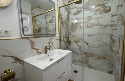 Resale - Apartment / flat - Orihuela Costa - Punta Prima