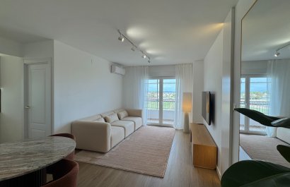 Resale - Apartment / flat - Orihuela Costa - Punta Prima