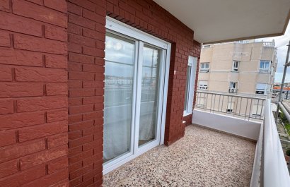 Resale - Apartment / flat - Orihuela Costa - Punta Prima