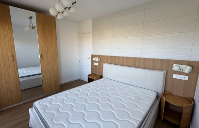 Resale - Apartment / flat - Orihuela Costa - Punta Prima