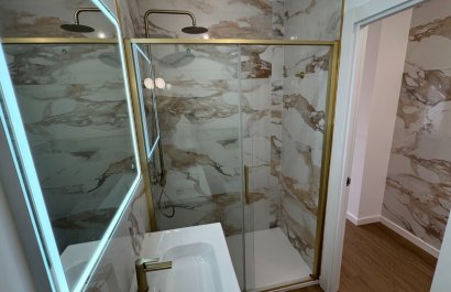 Resale - Apartment / flat - Orihuela Costa - Punta Prima