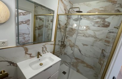 Resale - Apartment / flat - Orihuela Costa - Punta Prima