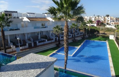 Resale - Townhouse / Duplex / Corner - Torrevieia - Los Balcones