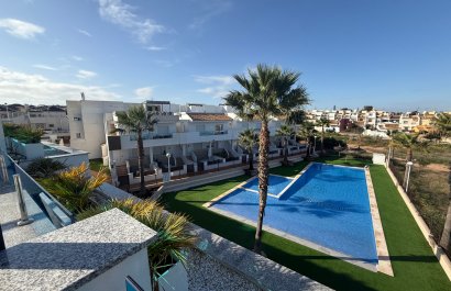 Resale - Townhouse / Duplex / Corner - Torrevieia - Los Balcones