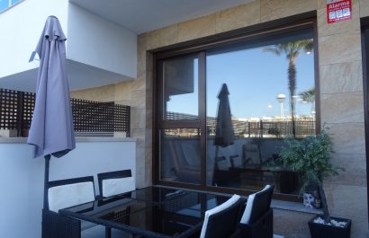 Resale - Townhouse / Duplex / Corner - Torrevieia - Los Balcones