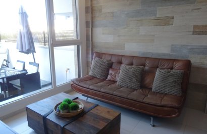 Resale - Townhouse / Duplex / Corner - Torrevieia - Los Balcones