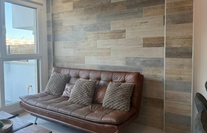 Resale - Townhouse / Duplex / Corner - Torrevieia - Los Balcones