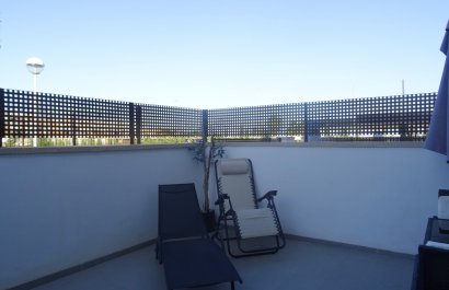 Resale - Townhouse / Duplex / Corner - Torrevieia - Los Balcones