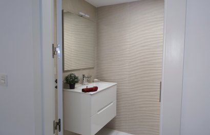 Resale - Townhouse / Duplex / Corner - Torrevieia - Los Balcones