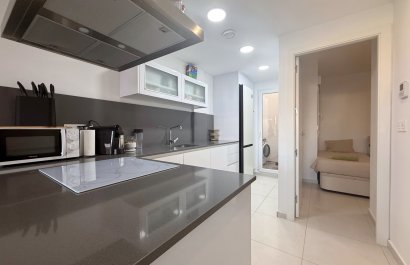 Resale - Townhouse / Duplex / Corner - Torrevieia - Los Balcones