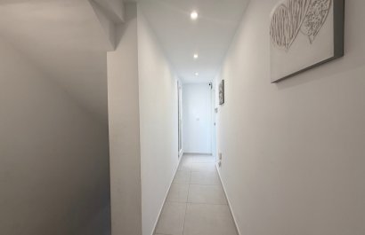 Resale - Townhouse / Duplex / Corner - Torrevieia - Los Balcones