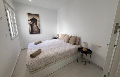 Resale - Townhouse / Duplex / Corner - Torrevieia - Los Balcones