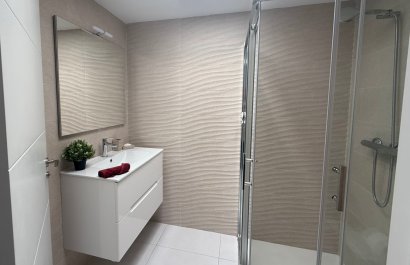 Resale - Townhouse / Duplex / Corner - Torrevieia - Los Balcones