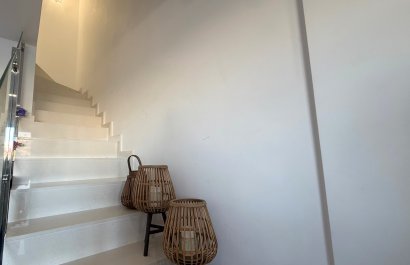 Resale - Townhouse / Duplex / Corner - Torrevieia - Los Balcones