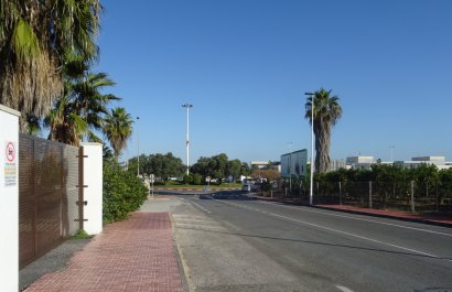 Resale - Townhouse / Duplex / Corner - Torrevieia - Los Balcones