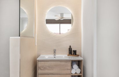 New Build - Bungalow - Los Alcázares