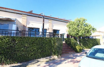 Resale - Commercial - Algorfa - La finca Golf
