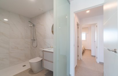 New Build - Apartment / flat - Playa Flamenca