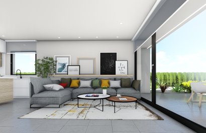 New Build - Villa - Calasparra