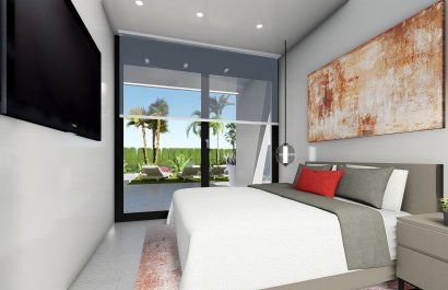 New Build - Villa - Calasparra