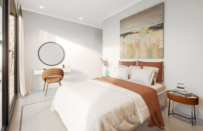 New Build - Villa - Calasparra