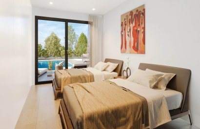 New Build - Villa - Calasparra