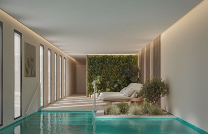 Nieuwbouw Woningen - Appartement / flat - Mijas