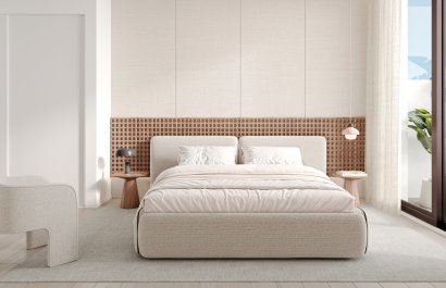 New Build - Apartment / flat - Mijas