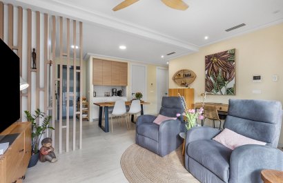 Resale - Apartment / flat - Torrevieia - Torrelamata - La Mata