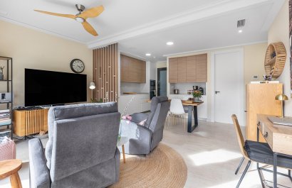 Resale - Apartment / flat - Torrevieia - Torrelamata - La Mata