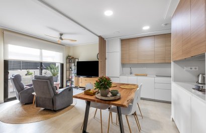 Resale - Apartment / flat - Torrevieia - Torrelamata - La Mata