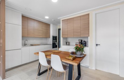 Resale - Apartment / flat - Torrevieia - Torrelamata - La Mata