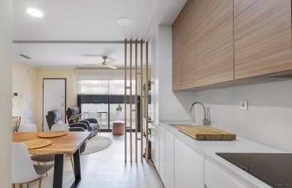 Resale - Apartment / flat - Torrevieia - Torrelamata - La Mata